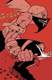 Boom Entertainment Comic Books > Incentives Something is Killing the Children #42 D 1:10 INCV 84428400737542041 PRH-84428400737542041