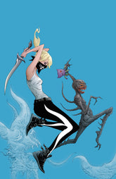 Boom Entertainment Comic Books > Incentives Something is Killing the Children #42 F 1:20 INCV BOOM 20th Anniversary Variant 84428400737542051 PRH-84428400737542051