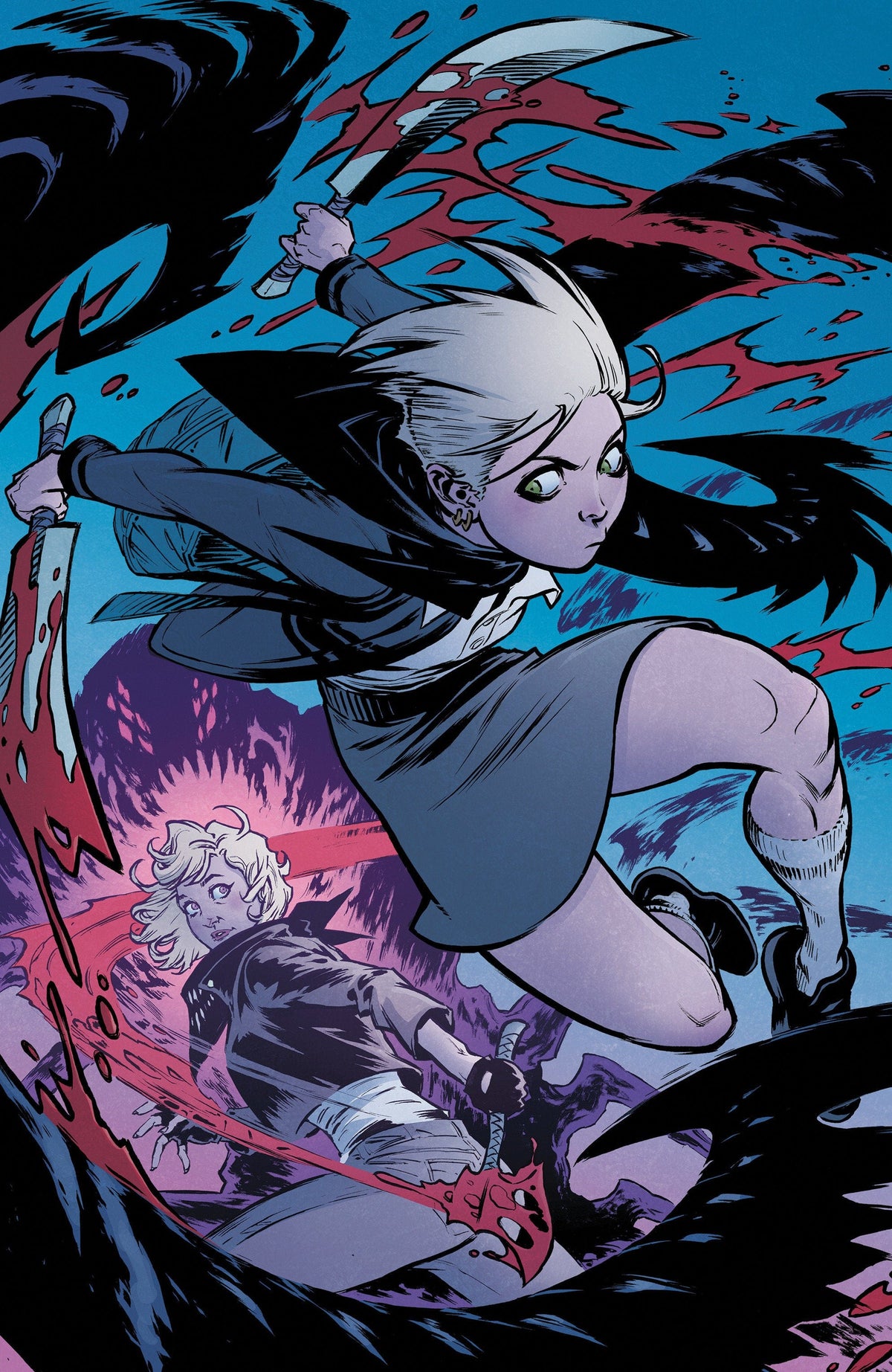 Boom Entertainment Comic Books > Incentives Something is Killing the Children #42 G 1:50 INCV 84428400737542071 PRH-84428400737542071