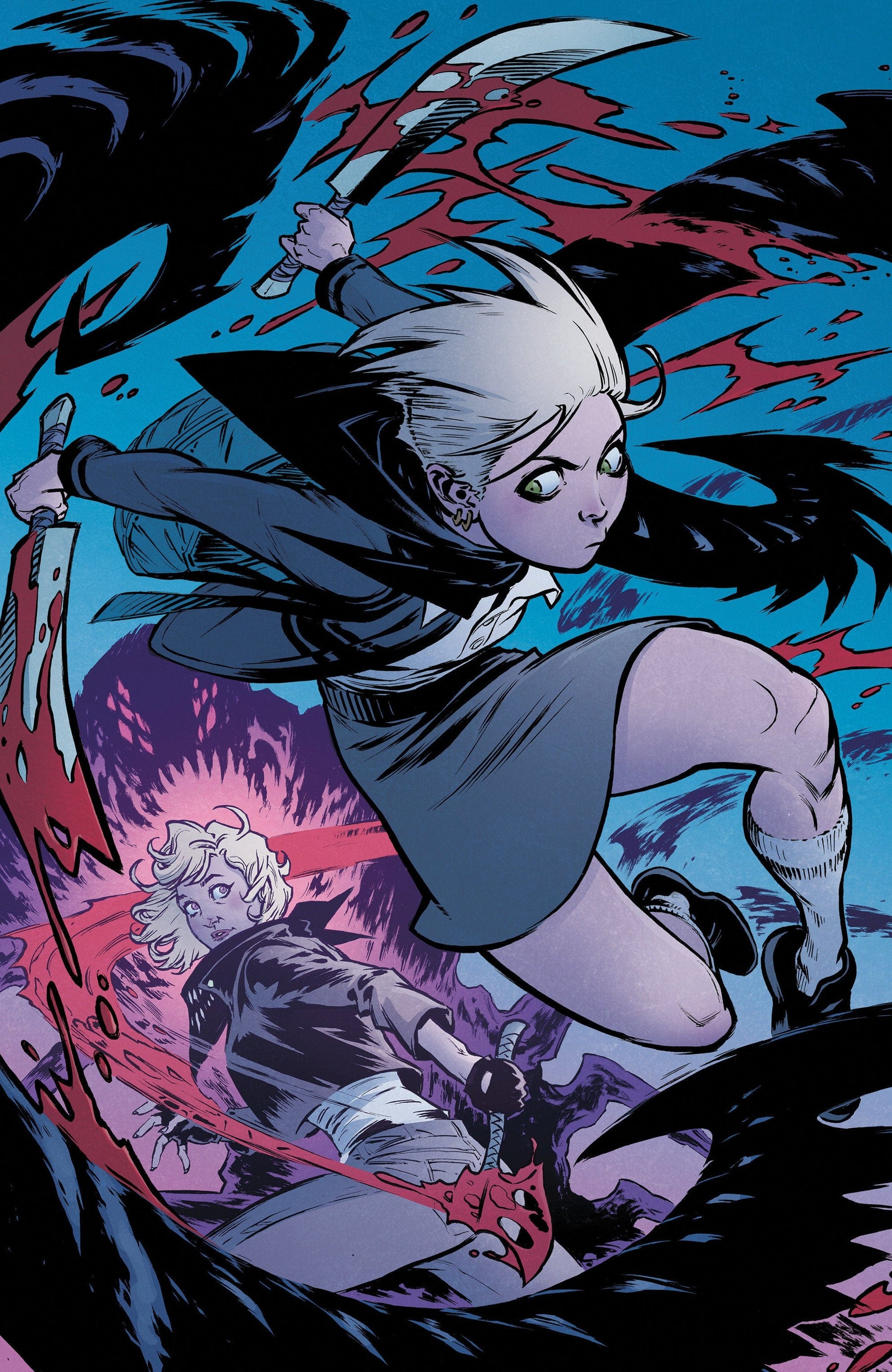 Something is Killing the Children #42 G 1:50 INCV