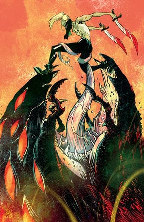 Boom Entertainment Comic Books > Incentives Something is Killing the Children #43 G 1:50 INCV (Full Art, P√©rez) 84428400737543071 PRH-84428400737543071