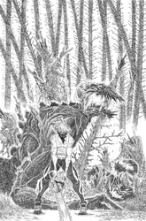 Boom Entertainment Comic Books > Incentives Something is Killing the Children #44 F 1:25 INCV (Full Art, Lotay) 84428400737544061 PRH-84428400737544061