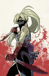 Boom Entertainment Comic Books > Incentives Something is Killing the Children #45 D 1:10 INCV (Full Art, Randolph) 84428400737545041 PRH-84428400737545041