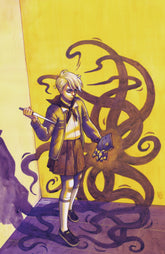 Boom Entertainment Comic Books > Incentives Something is Killing the Children #45 E 1:20 INCV BOOM 20th Anniversary Variant (Full Art, Frany) 84428400737545051 PRH-84428400737545061