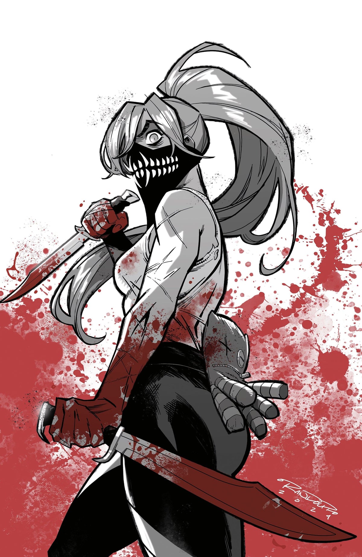 Boom Entertainment Comic Books > Incentives Something is Killing the Children #45 G 1:50 INCV (Full Art, TBA) 84428400737545071 PRH-84428400737545071