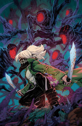 Boom Entertainment Comic Books > Incentives Something is Killing the Children #46 D 1:10 INCV (Full Art, Chang) 84428400737546041 PRH-84428400737546041