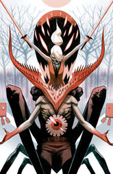 Boom Entertainment Comic Books > Incentives Something is Killing the Children #46 I 1:100 INCV (Full Art, Huddleston) 84428400737546091 PRH-84428400737546091