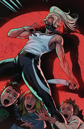 Boom Entertainment Comic Books > Incentives Something is Killing the Children #48 E 1:50 INCV (Full Art, Goodhart) 84428400737548051 PRH-84428400737548051