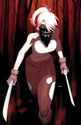 Boom Entertainment Comic Books > Incentives Something is Killing the Children #48 F 1:75 INCV (Full Art, Amor) 84428400737548061 PRH-84428400737548061