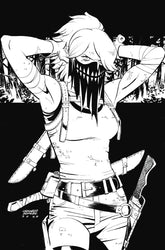 Boom Entertainment Comic Books > Incentives Something is Killing the Children #49 E 1:20 INCV (Full Art, TBA) 84428400737549051 PRH-84428400737549051