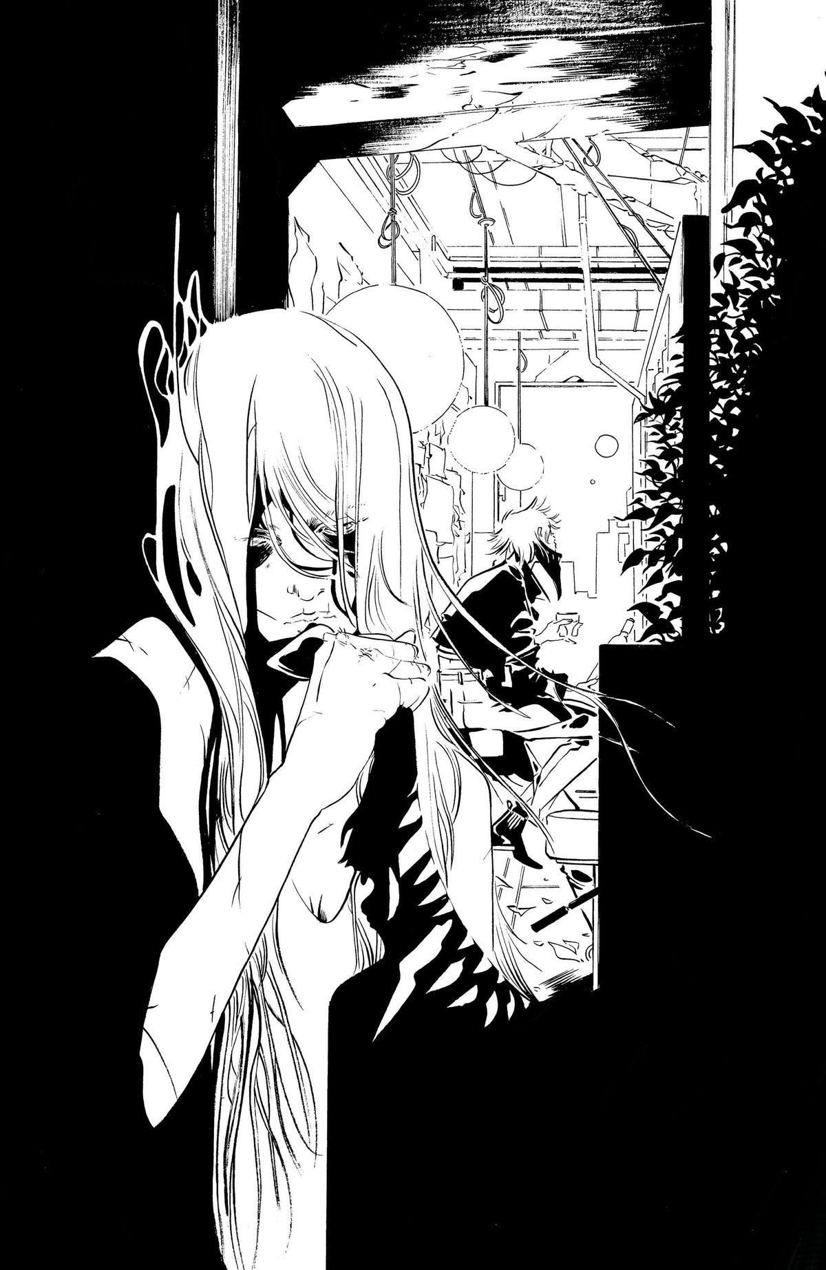 Boom Entertainment Comic Books > Incentives Something is Killing the Children #49 F 1:25 INCV (Full Art, RÃ­os) 84428400737549061 PRH-84428400737549061