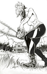 Boom Entertainment Comic Books > Incentives Something is Killing the Children #50 I 1:100 INCV (Full Art, TBA) (Release Date: 10/07/2026) 84428400737550091 PRH-84428400737550091