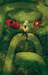 Boom Entertainment Comic Books > Incentives Swamp Thing is Killing the Children #1 L 1:50 INCV (Full Art, MartÃ­nez Bueno) (Release Date: 12/02/2026) 84428401388801121 PRH-84428401388801121