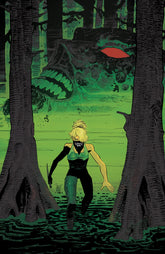 Boom Entertainment Comic Books > Incentives Swamp Thing is Killing the Children #1 M 1:100 INCV (Full Art, Sherman) (Release Date: 12/02/2026) 84428401388801131 PRH-84428401388801131