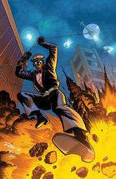 Boom Entertainment Comic Books > Incentives The Center Holds #1 D 1:25 INCV (Full Art, Patton) 84428401318501041 PRH-84428401318501041