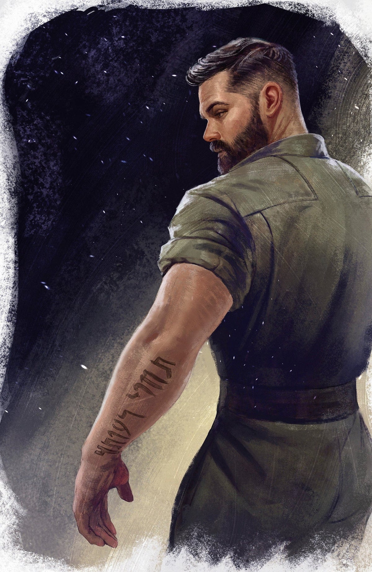 Boom Entertainment Comic Books > Incentives The Expanse: A Little Death #1 E Unlockable Variant (Full Art, Florentino) 84428401284301051 PRH-84428401284301051