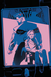 Boom Entertainment Comic Books > Incentives The Expanse: A Little Death #3 D 1:15 INCV (Full Art, Zonjic) 84428401284303041 PRH-84428401284303041