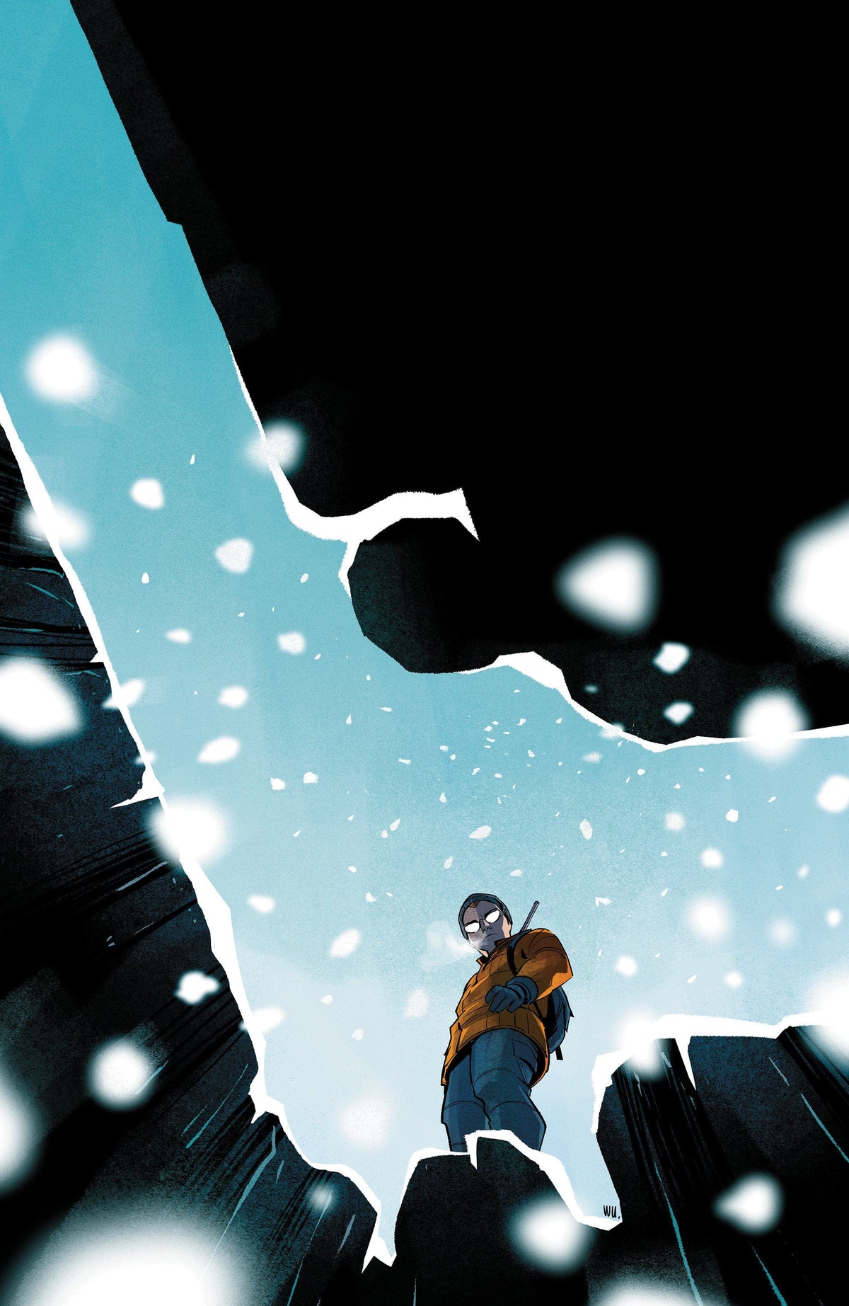 Boom Entertainment Comic Books > Incentives The Killer: Affairs of the State II #3 C 1:10 INCV (Full Art, Wu) 84428401266903031 PRH-84428401266903031