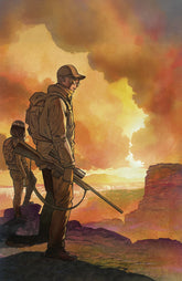 Boom Entertainment Comic Books > Incentives The Killer: Affairs of the State II #3 D Unlockable Variant (Full Art, Jacamon) 84428401266903041 PRH-84428401266903041