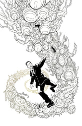 Boom Entertainment Comic Books > Incentives The Last Day of H.P. Lovecraft #1 D 1:10 INCV (Full Art, Stenbeck) 84428401286701041 PRH-84428401286701041