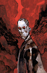 Boom Entertainment Comic Books > Incentives The Last Day of H.P. Lovecraft #1 G Unlockable Variant (Full Art, Rebelka) 84428401286701071 PRH-84428401286701071