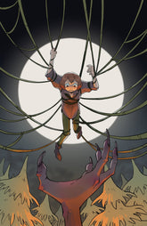 Boom Entertainment Comic Books > Incentives The Last Witch: Blood & Betrayal #2 C 1:10 INCV (Full Art, TBA) 84428401268302031 PRH-84428401268302031