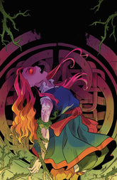 Boom Entertainment Comic Books > Incentives The Last Witch: Blood & Betrayal #4 C 1:10 INCV (Full Art, Carter) 84428401268304031 PRH-84428401268304031