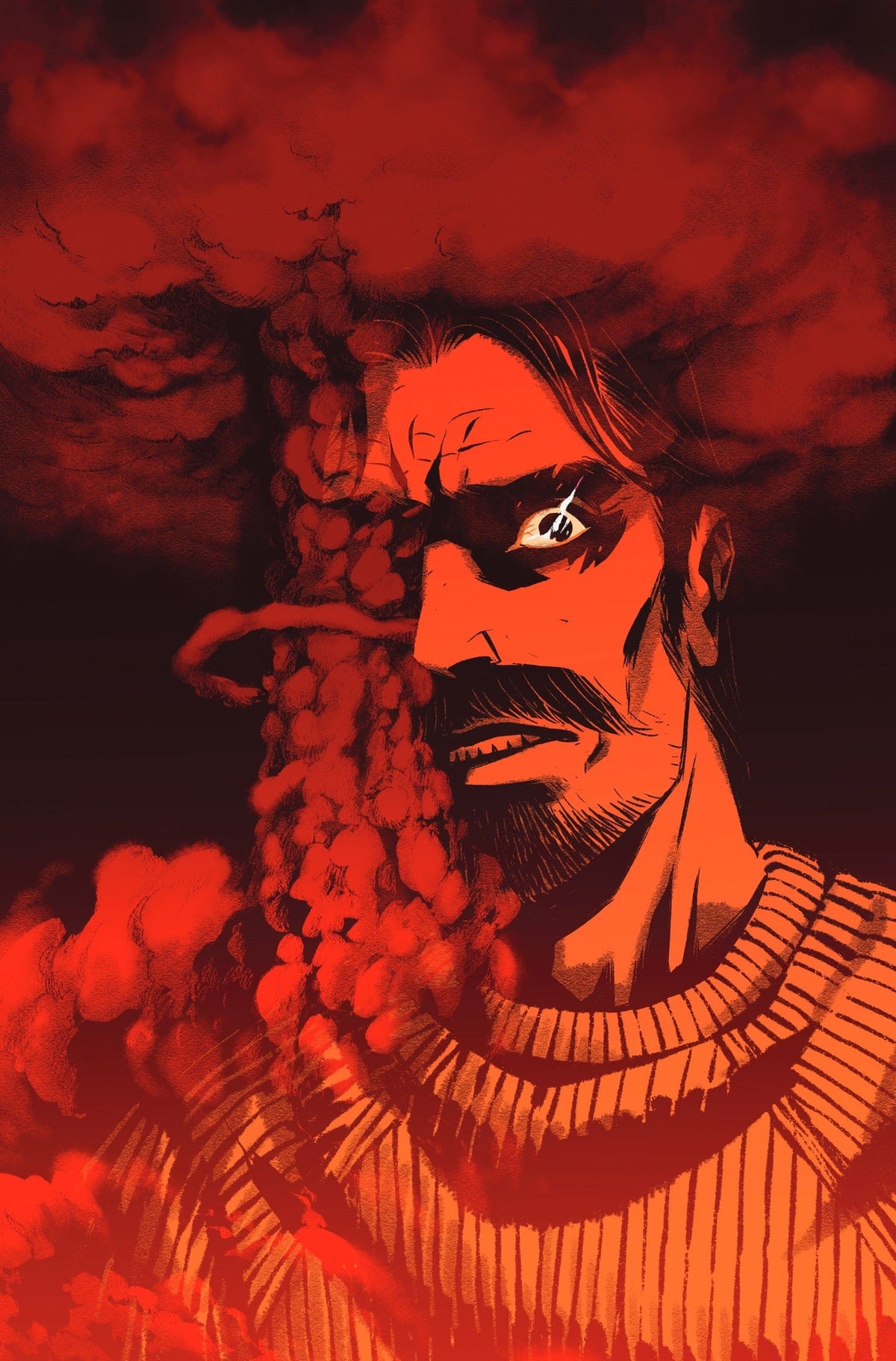 Boom Entertainment Comic Books > Incentives The War #1 G Unlockable Variant (Full Art, Cloonan) 84428401273701071 PRH-84428401273701071