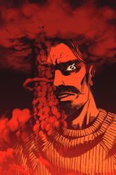 Boom Entertainment Comic Books > Incentives The War #1 G Unlockable Variant (Full Art, Cloonan) 84428401273701071 PRH-84428401273701071