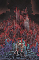 Boom Entertainment Comic Books > Incentives The War #2 C 1:10 INCV (Full Art, Stokoe) 84428401273702031 PRH-84428401273702031