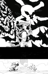 Boom Entertainment Comic Books > Incentives Vampyrates! #2 C 1:10 INCV (Full Art, Pizzari) (Release Date: 08/19/2026) 84428401341302031 PRH-84428401341302031