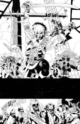Boom Entertainment Comic Books > Incentives Vampyrates! #3 C 1:10 INCV (Full Art, Pizzari) (Release Date: 09/16/2026) 84428401341303031 PRH-84428401341303031