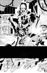 Boom Entertainment Comic Books > Incentives Vampyrates! #4 C 1:10 INCV (Full Art, Pizzari) (Release Date: 10/21/2026) 84428401341304031 PRH-84428401341304031