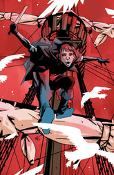 Boom Entertainment Comic Books > Incentives Vampyrates! #4 D 1:15 INCV (Full Art, Fuso) (Release Date: 10/21/2026) 84428401341304041 PRH-84428401341304041