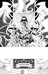 Boom Entertainment Comic Books > Incentives Vampyrates! #5 C 1:10 INCV (Full Art, Pizzari) (Release Date: 11/25/2026) 84428401341305031 PRH-84428401341305031