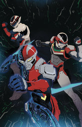 Boom Entertainment Comic Books > Incentives VR Troopers #3 E 1:25 INCV (Full Art, Milne) 84428401269003061 PRH-84428401269003061