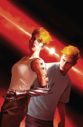 Boom Entertainment Comic Books > Incentives VR Troopers #4 K 1:10 INCV (Full Art, Foil Stamp, TBA) 84428401269004131 PRH-84428401269004131