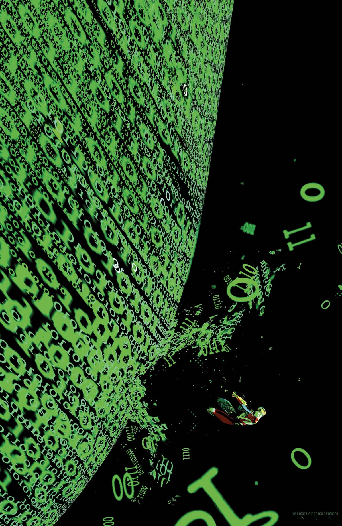 Boom Entertainment Comic Books > Incentives VR Troopers #5 D 1:15 INCV (Full Art, TBA) 84428401269005041 PRH-84428401269005041