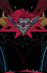 Boom Entertainment Comic Books > Incentives Wynd: The Power of the Blood #4 G Unlockable Variant (Full Art, Dialynas) 84428401120404071 PRH-84428401120404071