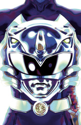 Boom Entertainment Comic Books Mighty Morphin Power Rangers (2026) #2 L Unlimited Variant (Full Art, TBA) 84428401334502121 PRH-84428401334502121