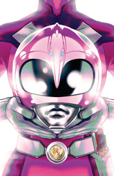 Boom Entertainment Comic Books Mighty Morphin Power Rangers (2026) #4 K Unlimited Variant (Full Art, Montes) (Release Date: 09/30/2026) 84428401334504111 PRH-84428401334504111