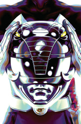 Boom Entertainment Comic Books Mighty Morphin Power Rangers (2026) #5 K Unlimited Variant (Full Art, TBA) (Release Date: 10/28/2026) 84428401334505111 PRH-84428401334505111