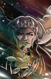 Boom Entertainment Comic Books Mighty Morphin Power Rangers (2026) #7 E Foil Variant (Full Art, Foil, Di Gianfelice) (Release Date: 12/30/2026) 84428401334507051 PRH-84428401334507051