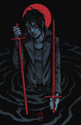 Boom Entertainment Comic Books Minor Arcana #12 E 1:20 INCV BOOM! 20th Anniversary Variant (Full Art, Cloonan) 84428401135812071 PRH-84428401135812071