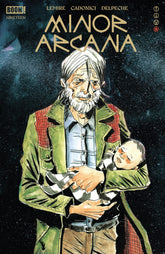 Boom Entertainment Comic Books Minor Arcana #19 A Main (Dressed, Lemire) (Release Date: 10/07/2026) 84428401135819011 PRH-84428401135819011