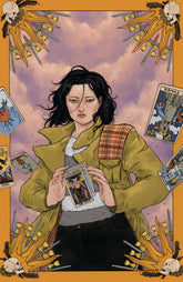 Boom Entertainment Comic Books Minor Arcana #20 E Unlimited Variant (Full Art, Mamone) (Release Date: 11/04/2026) 84428401135820051 PRH-84428401135820051