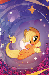 Boom Entertainment Comic Books My Little Pony: Friendship is Magic (2026) #2 C Connecting Cover (Full Art, Cardstock, Baldari) (Release Date: 12/23/2026) 84428401386402031 PRH-84428401386402031
