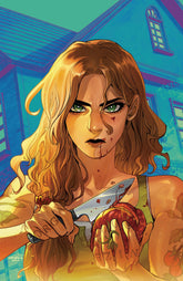 Boom Entertainment Comic Books Neighborhood Watch #1 H Unlimited (Full Art, Haining) 84428401319201081 PRH-84428401319201081