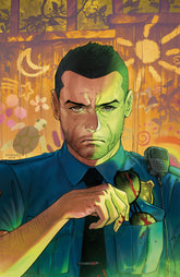 Boom Entertainment Comic Books Neighborhood Watch #4 D Unlimited Variant (Full Art, Haining) (Release Date: 08/05/2026) 84428401319204041 PRH-84428401319204041
