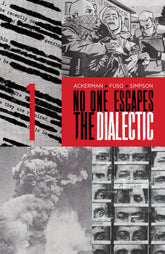 Boom Entertainment Comic Books No One Escapes the Dialectic #1 B Variant (Dressed, Design) (Release Date: 11/04/2026) 84428401385701021 PRH-84428401385701021